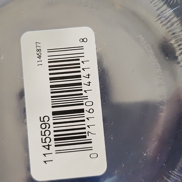 NWT Pyrex Wonder Woman Glass Storage Set, 4-piece Value Pack - Picture 6 of 6